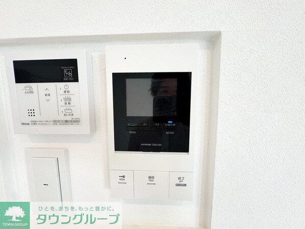 Jack sunashindenIの物件内観写真